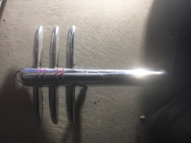 Front Bumper Repair >> 1938 1939 1940 Chevy Bumper Guard – Auto Body Sales Front Bumper Repair >> 1938 1939 1940 Chevy Bumper Guard – Auto Body Sales